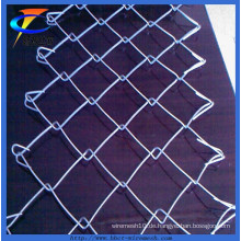 Billig Kettenglied Zaun, Diamond Wire Mesh Zaun (CT-36)